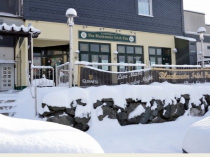 照片: The Blackwater Irish Pub Winterberg