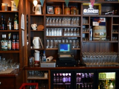照片: The Blackwater Irish Pub Winterberg
