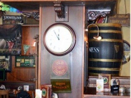 照片: The Blackwater Irish Pub Winterberg