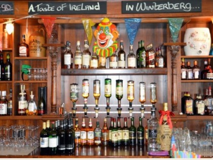 照片: The Blackwater Irish Pub Winterberg
