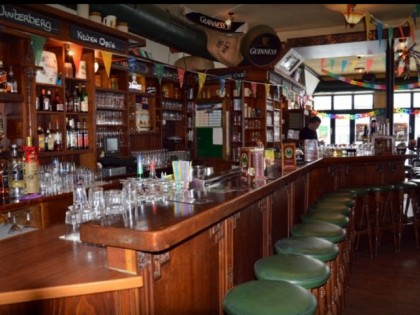 照片: The Blackwater Irish Pub Winterberg