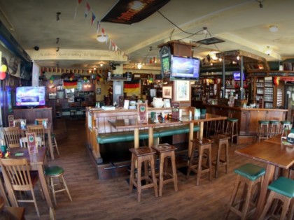 照片: The Blackwater Irish Pub Winterberg