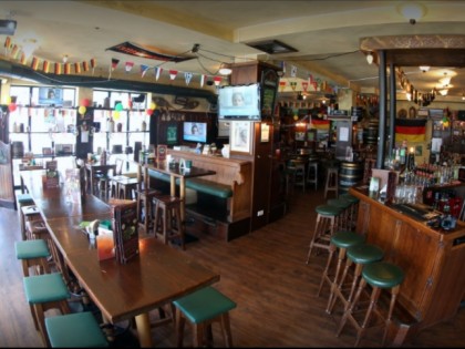 照片: The Blackwater Irish Pub Winterberg
