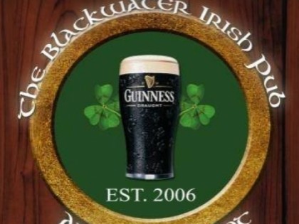 照片: The Blackwater Irish Pub Winterberg