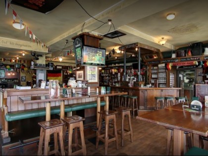 照片: The Blackwater Irish Pub Winterberg