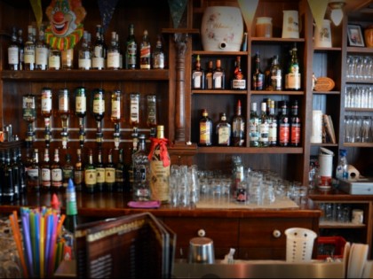 照片: The Blackwater Irish Pub Winterberg
